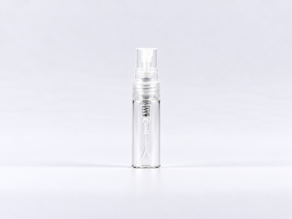 Zerstäuber 3 ml